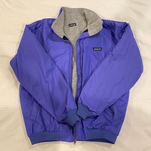 Vintage Patagonia Double Lined Jacket